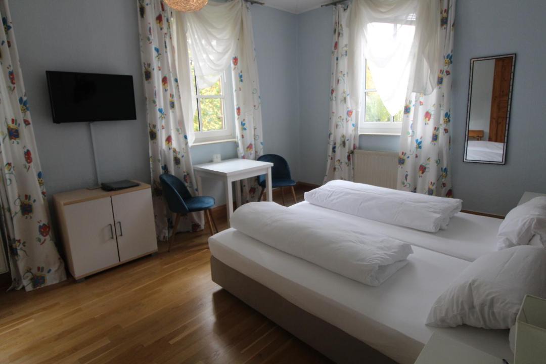 Photo of Bedroom in Heinersreuth