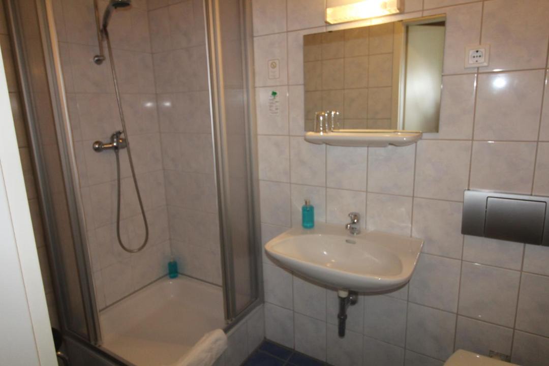 Photo of Bathroom in Heinersreuth