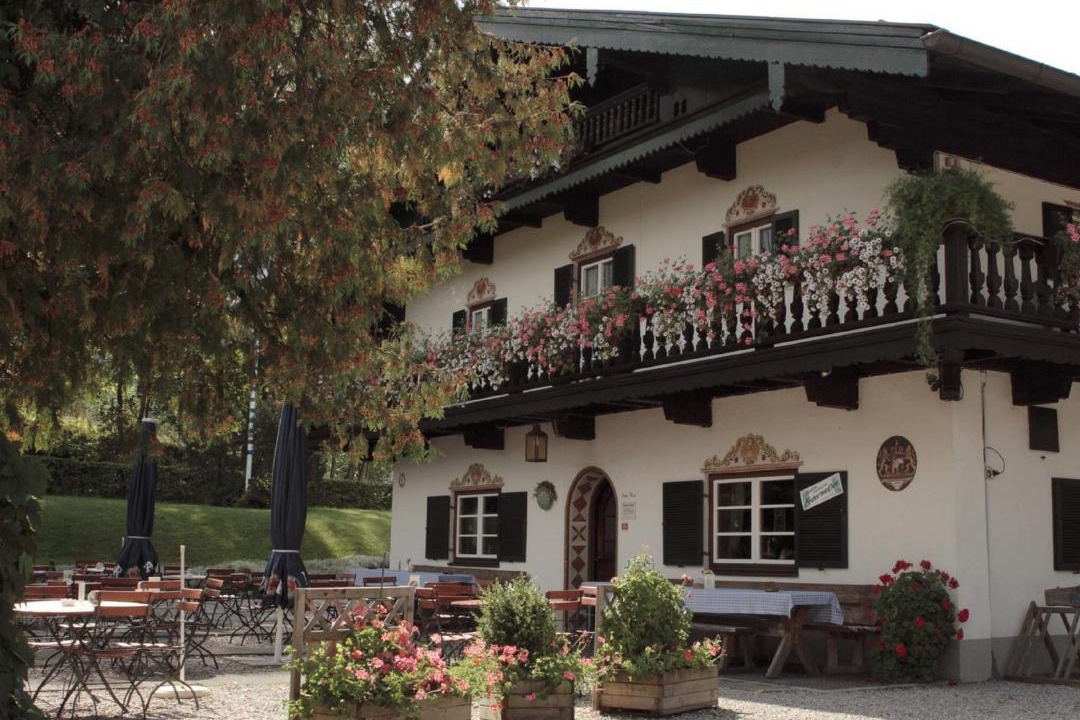 Photo of Others in Aschau im Chiemgau