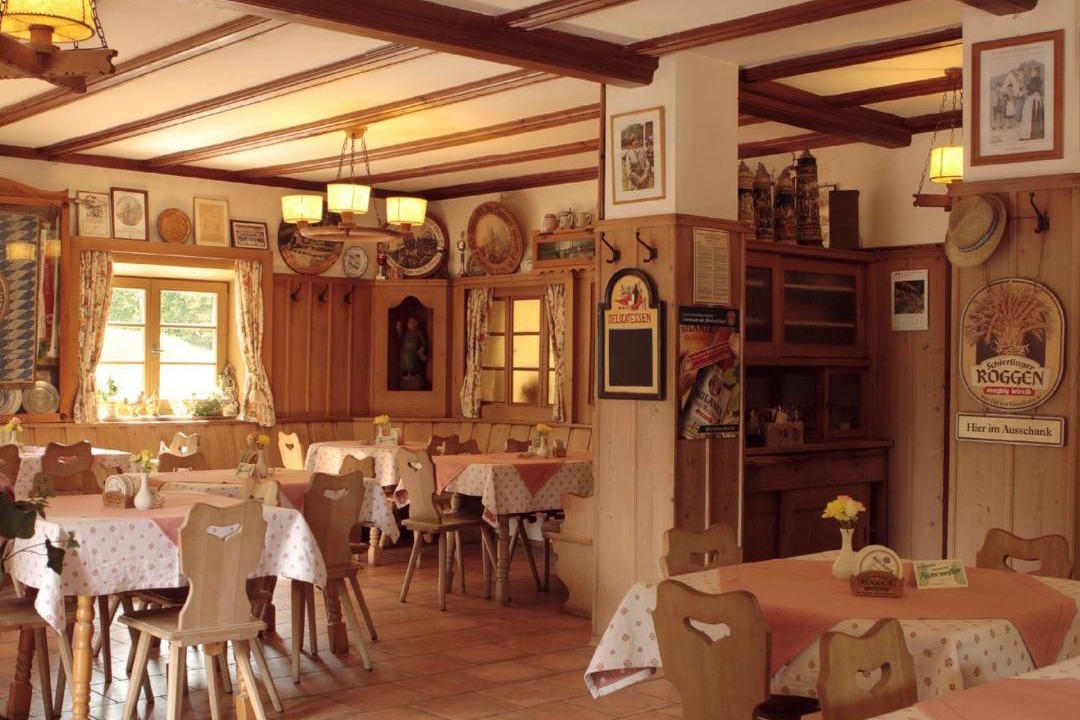 Photo of Others in Aschau im Chiemgau