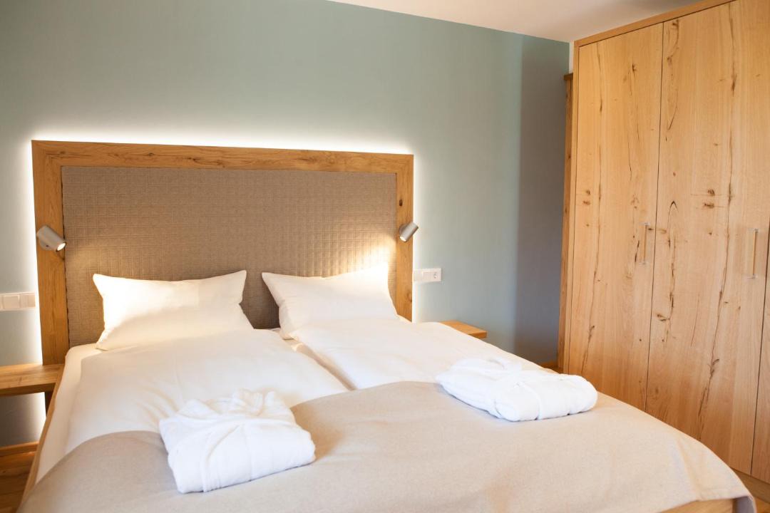 Photo of Bedroom in Verwaltungsgemeinschaft Hornergruppe