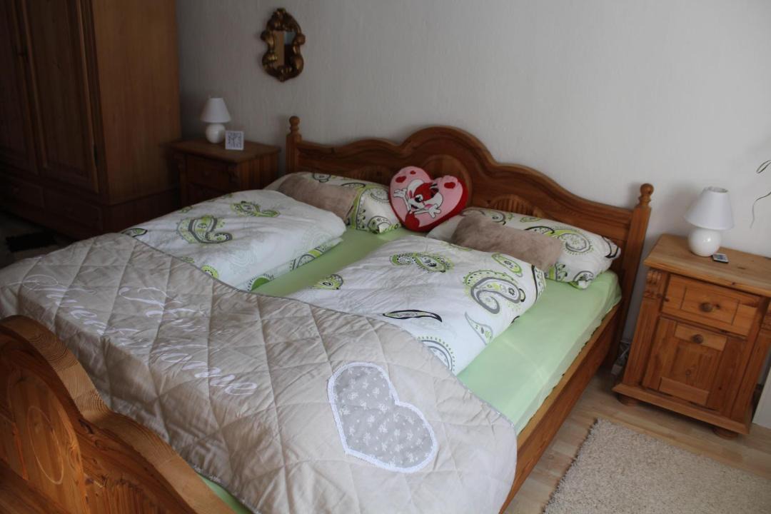 Photo of Bedroom in Klingenbrunn