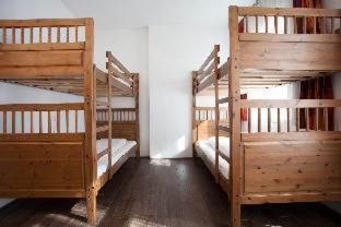Photo of Bedroom in Ludwigsvorstadt-Kliniken