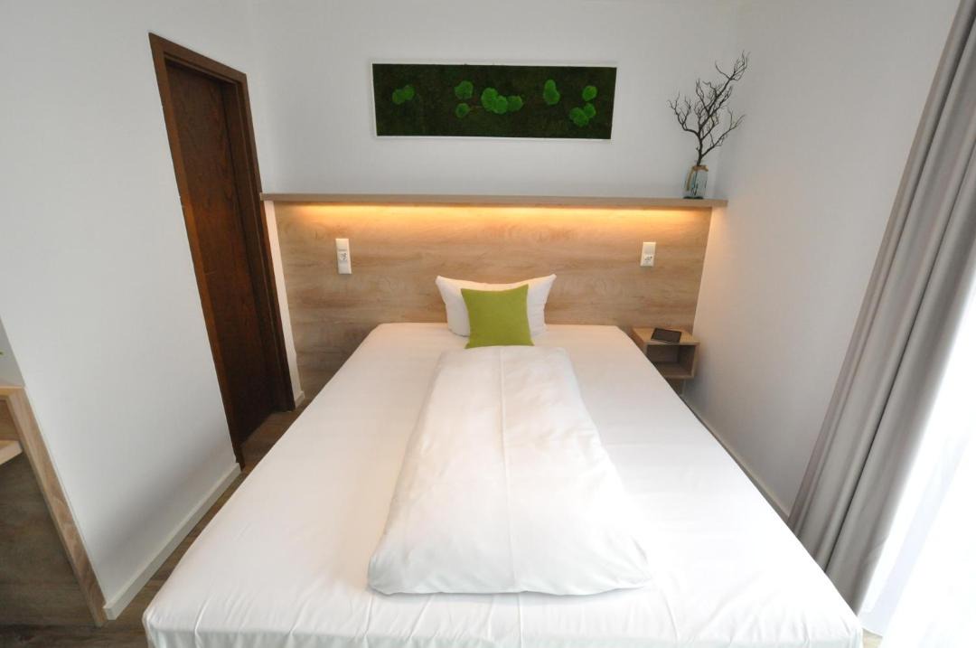 Photo of Bedroom in Perlach