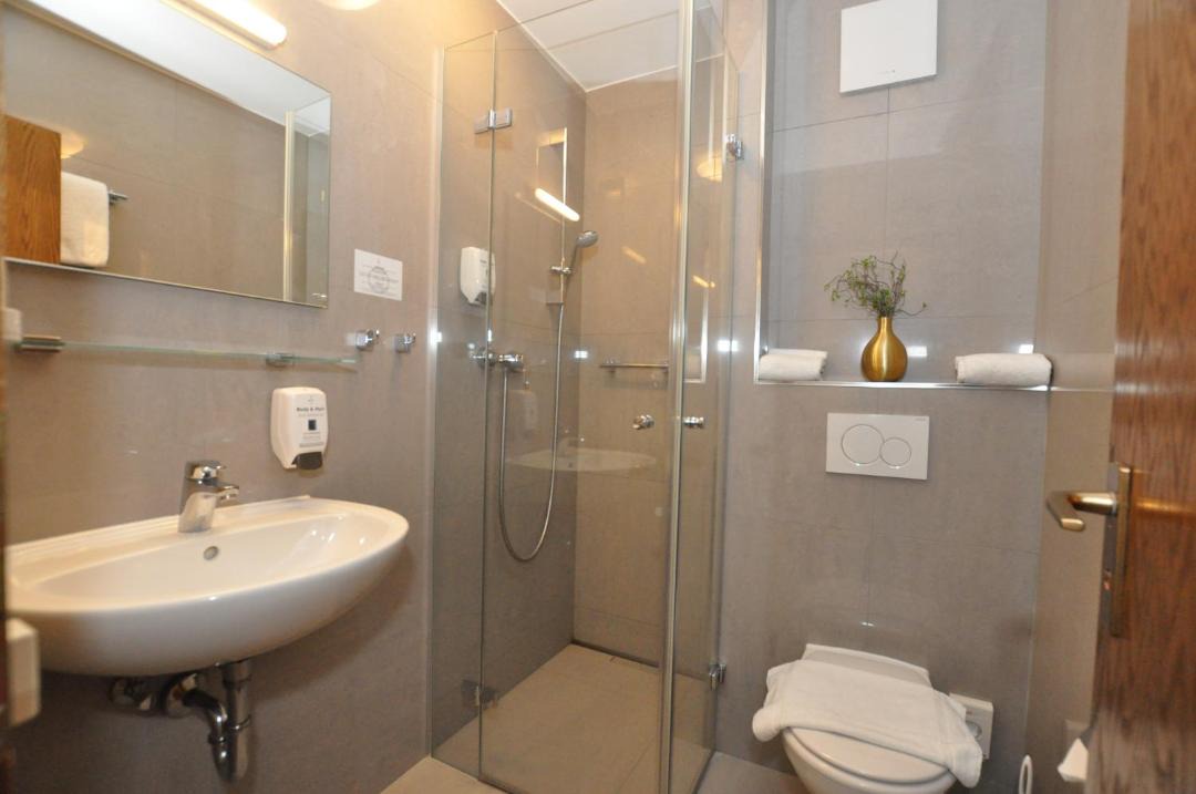 Photo of Bathroom in Perlach