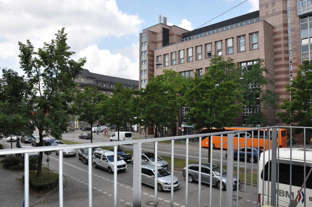 Photo of Others in Augustenstraße