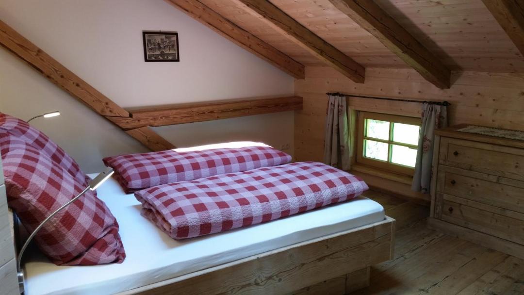 Photo of Bedroom in Fischbachau