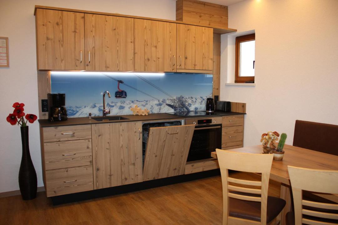 Photo of Kitchen in Mathon