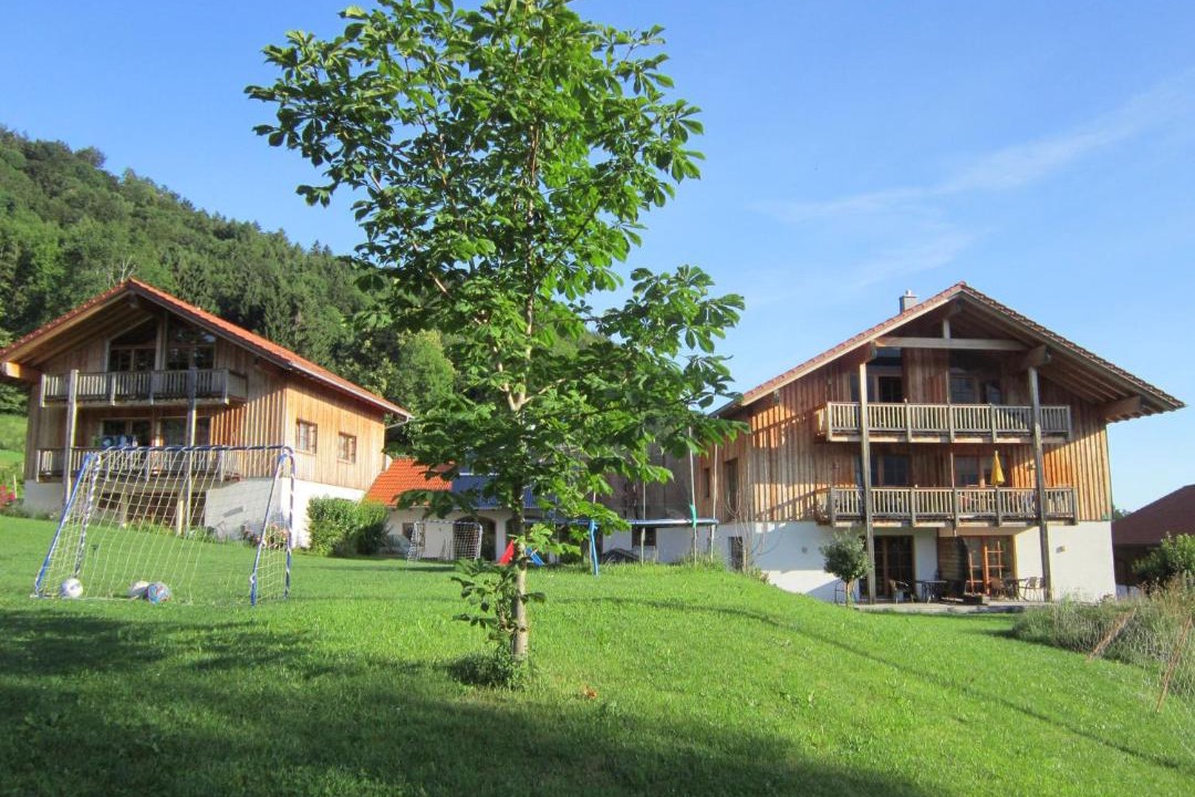 Photo of Others in Aschau im Chiemgau