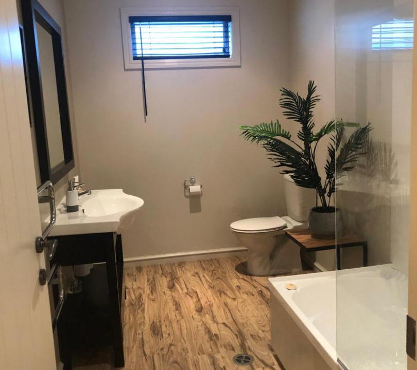 Photo of Bathroom in Cardrona