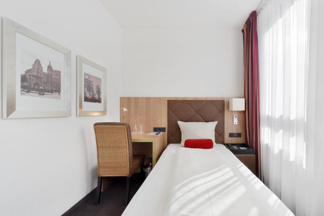 Photo of Bedroom in Obersendling