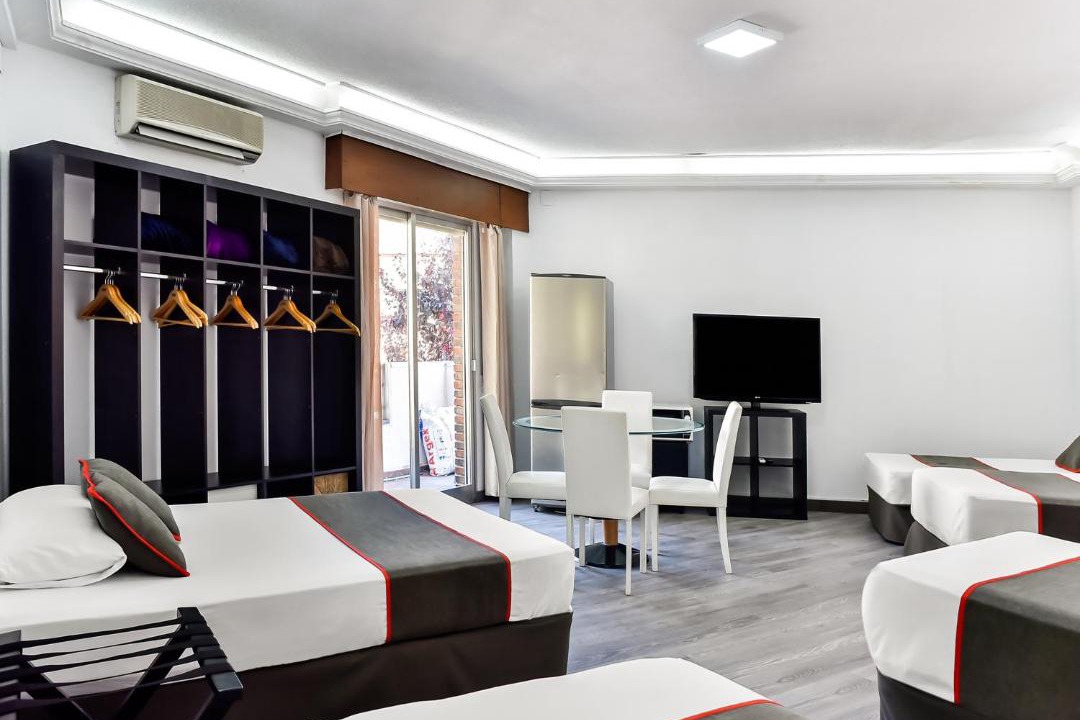 Photo of Livingroom in Hortaleza