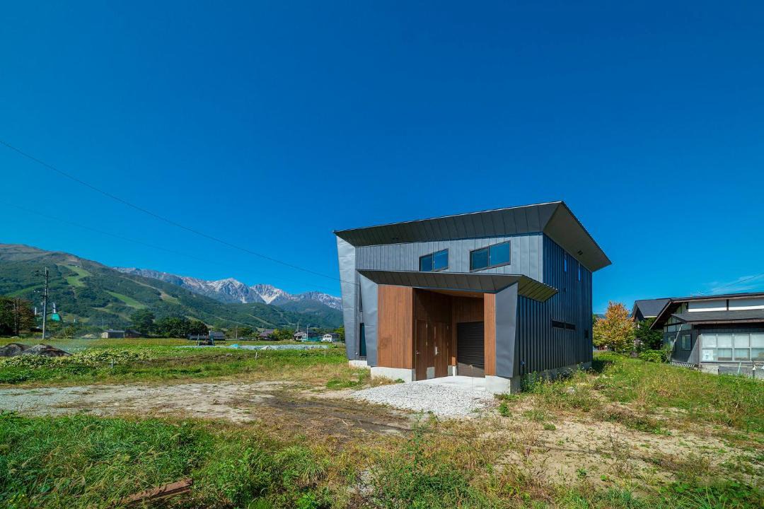 Photo of Others in Hakuba