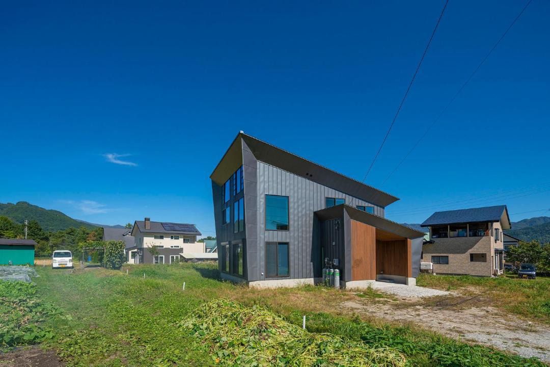 Photo of Others in Hakuba