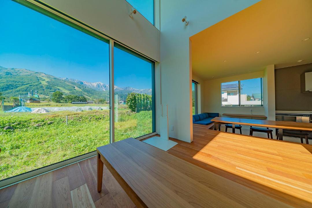 Photo of Others in Hakuba