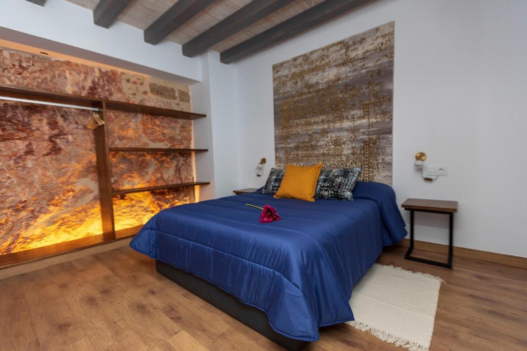 Photo of Bedroom in Bogarra