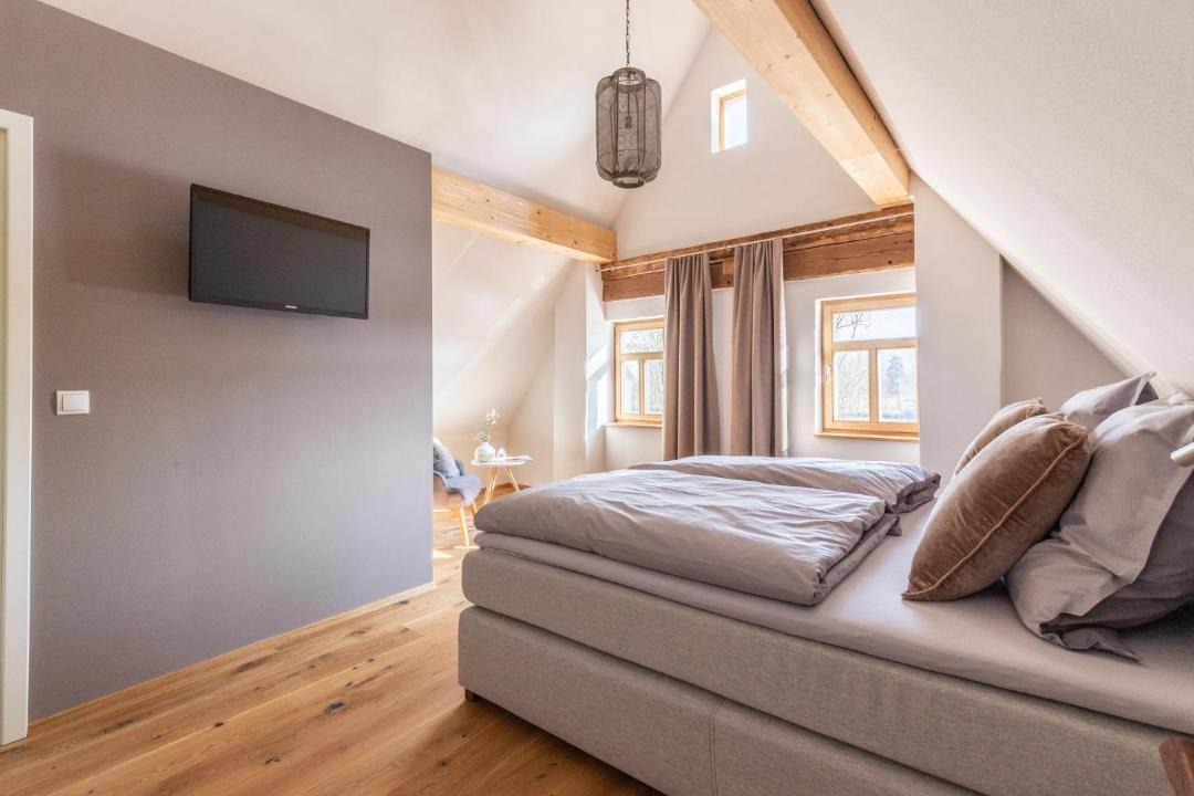 Photo of Bedroom in Margetshoechheim