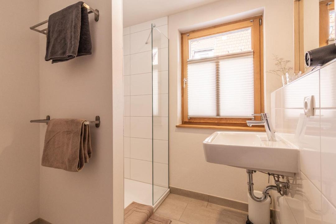 Photo of Bathroom in Margetshoechheim