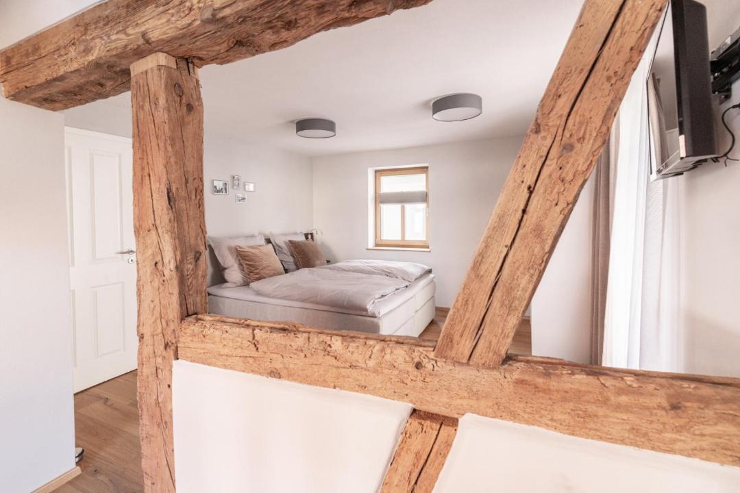 Photo of Bedroom in Margetshoechheim