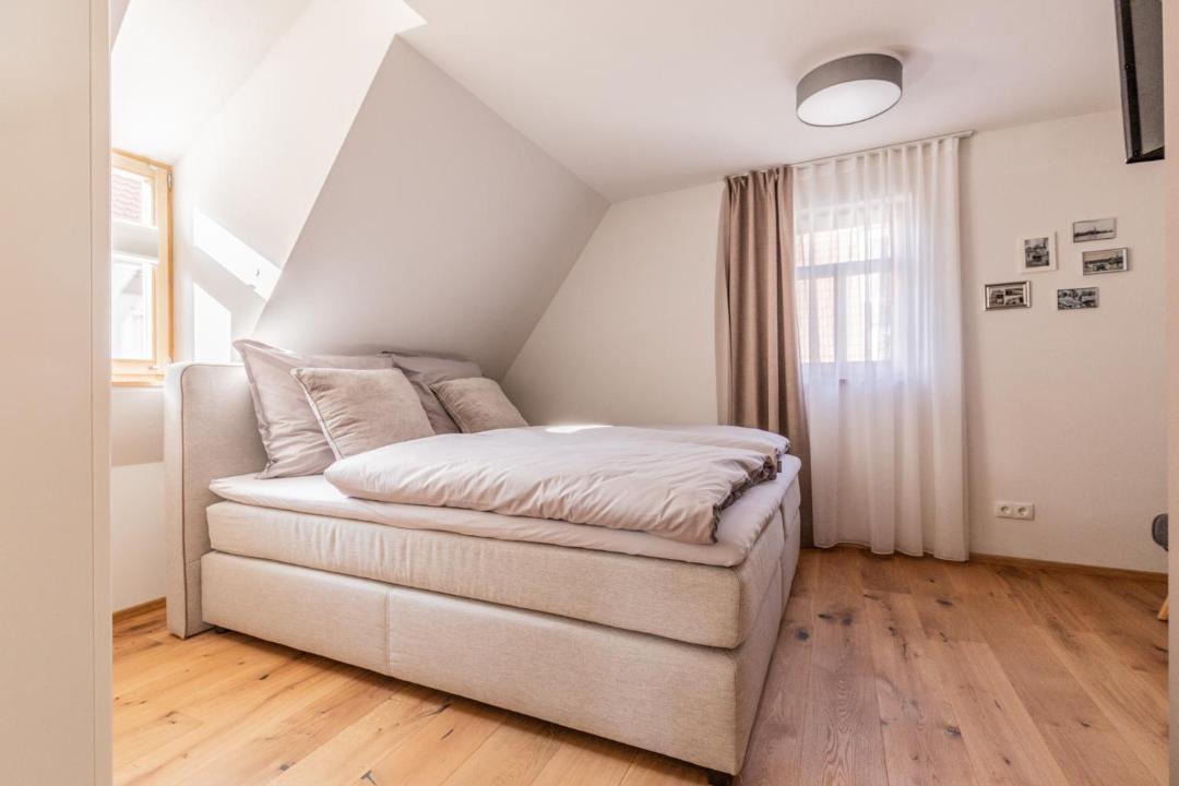 Photo of Bedroom in Margetshoechheim