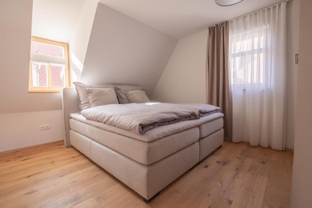 Photo of Bedroom in Margetshoechheim