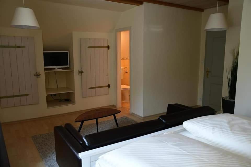 Photo of Bedroom in Wunsiedel
