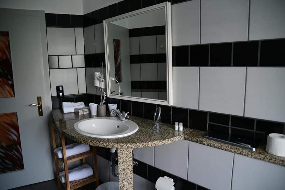 Photo of Bathroom in Wunsiedel