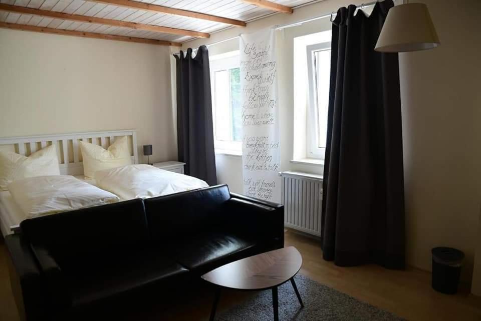 Photo of Bedroom in Wunsiedel