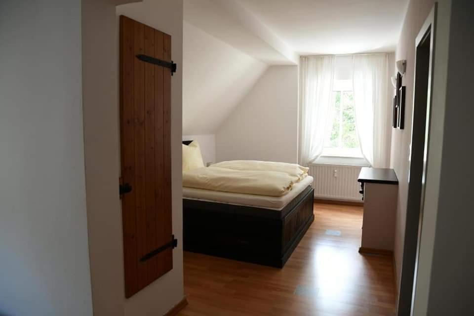 Photo of Bedroom in Wunsiedel
