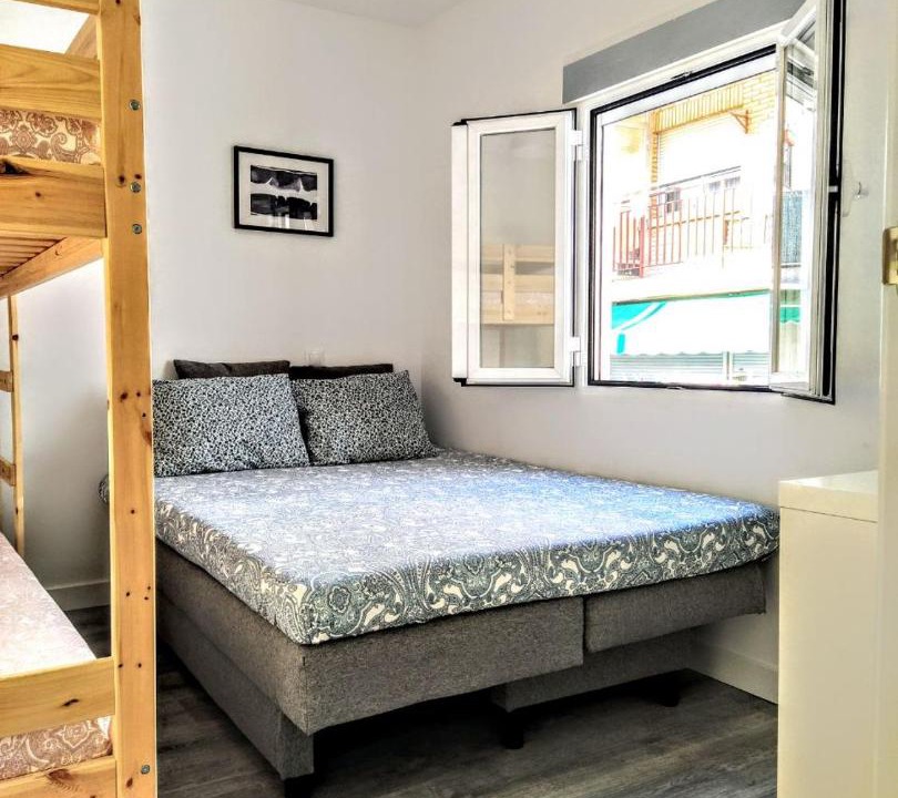 Photo of Bedroom in San Isidro