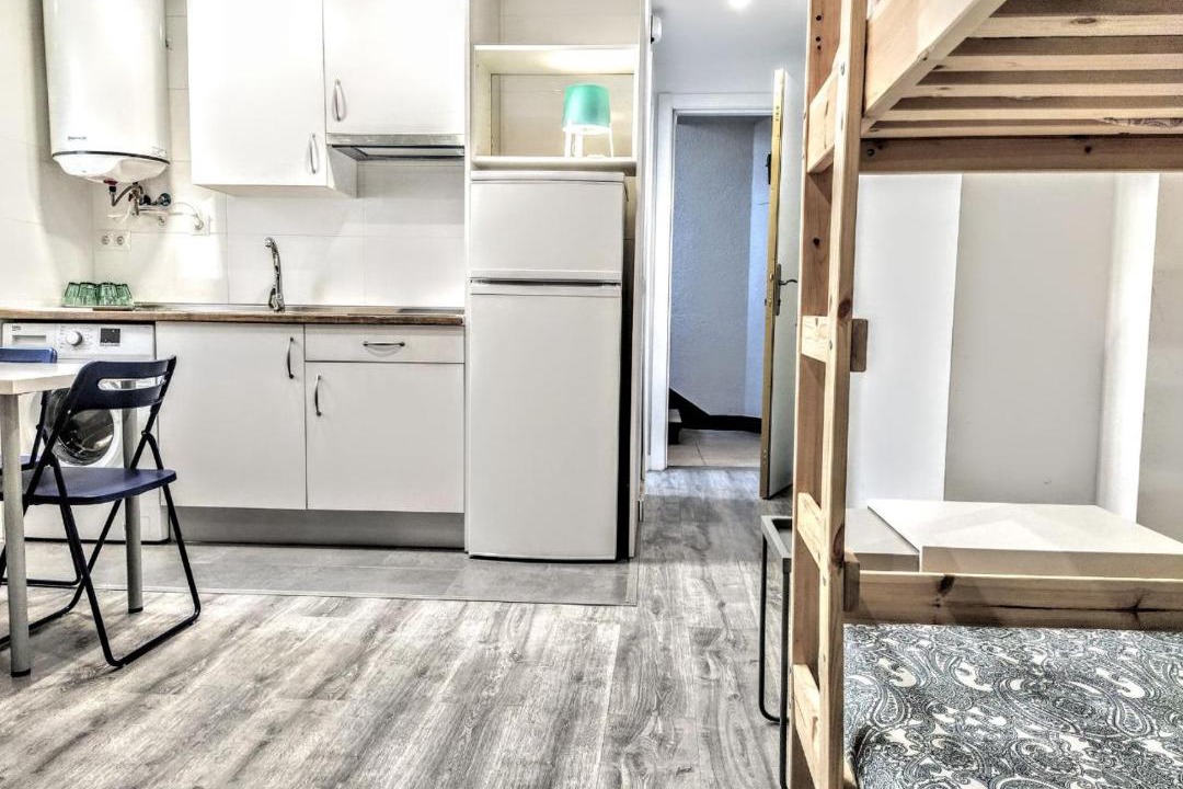Photo of Kitchen in San Isidro