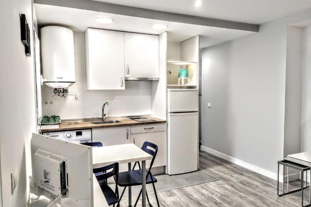 Photo of Kitchen in San Isidro