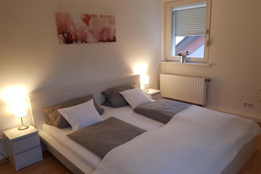 Photo of Bedroom in Lohr am Main