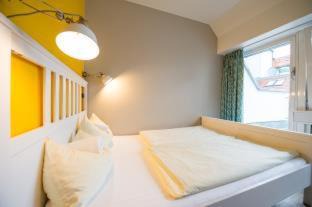 Photo of Bedroom in Ludwigsvorstadt-Kliniken