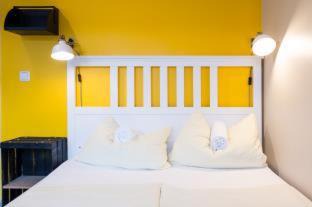 Photo of Bedroom in Ludwigsvorstadt-Kliniken