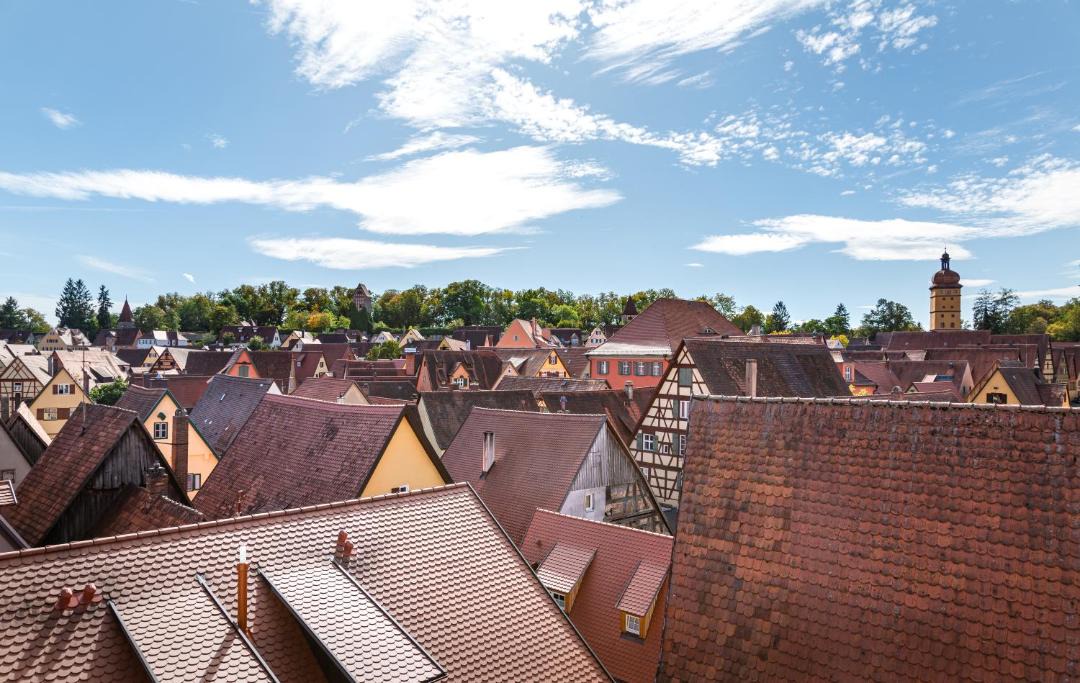 Photo of Buildings in Altstadt