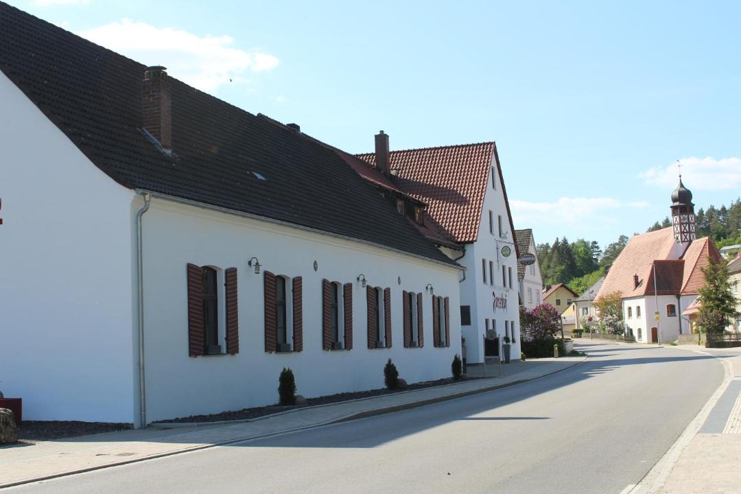 Photo of Buildings in Lichtenegg