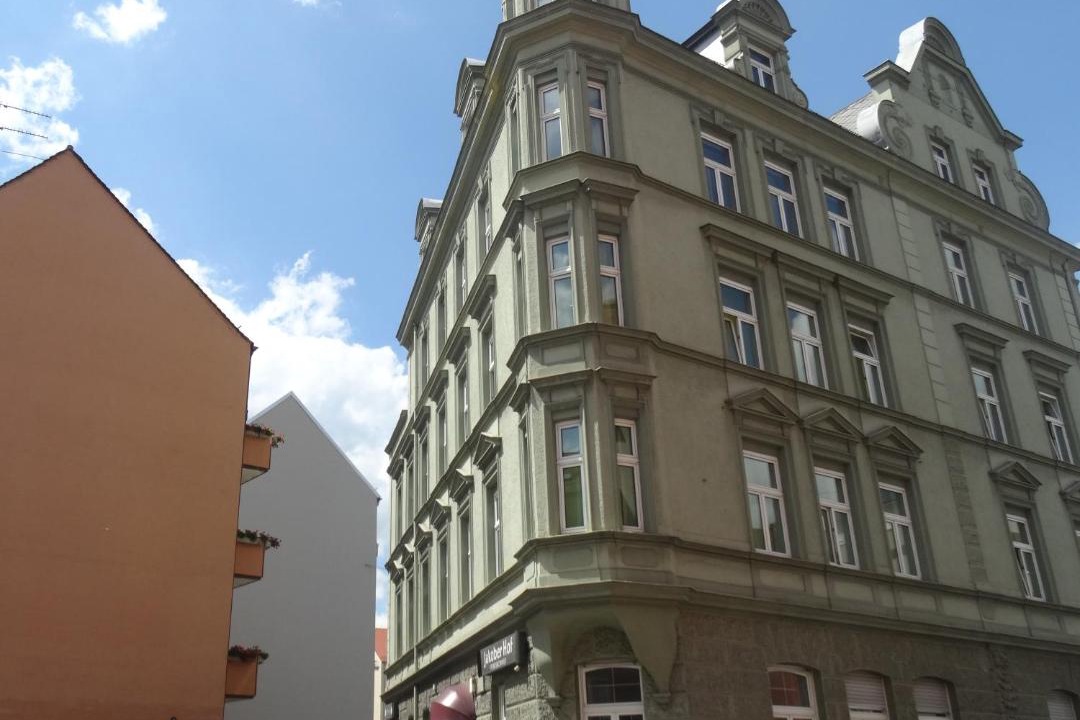 Photo of Buildings in Innenstadt