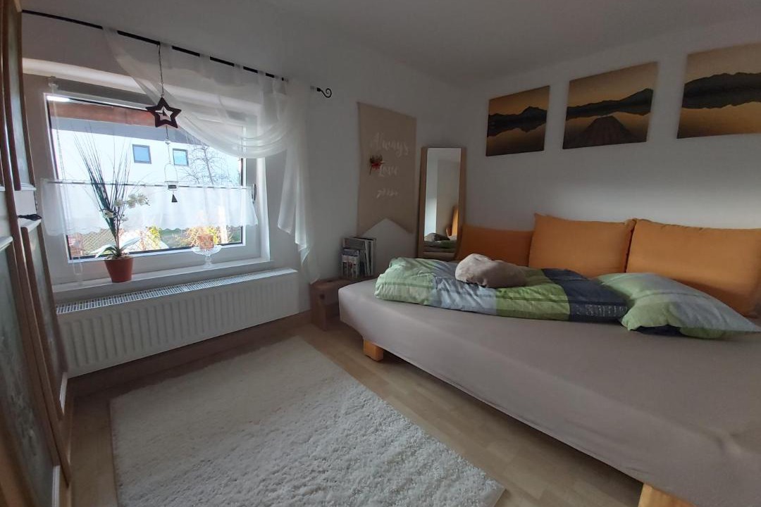 Photo of Bedroom in Klingenbrunn