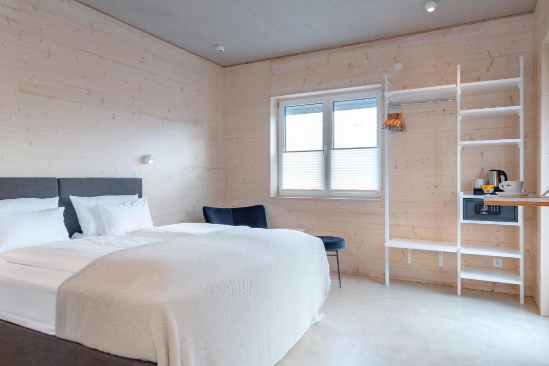 Photo of Bedroom in Dinkelsbuehl