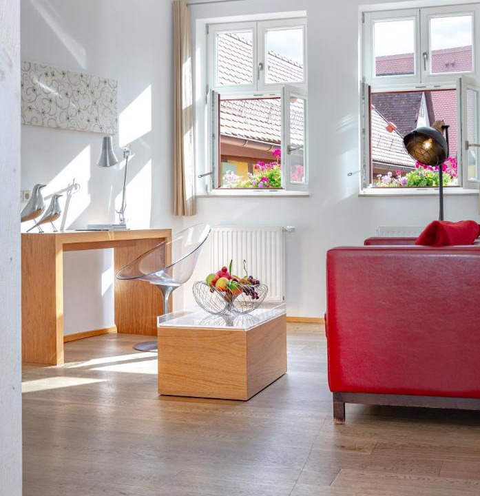Photo of Livingroom in Altstadt