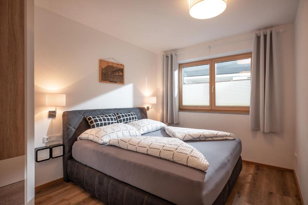Photo of Bedroom in Hoarberg
