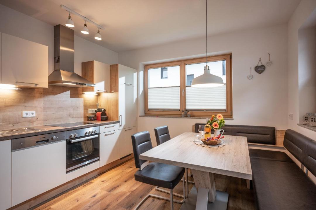 Photo of Kitchen in Hoarberg