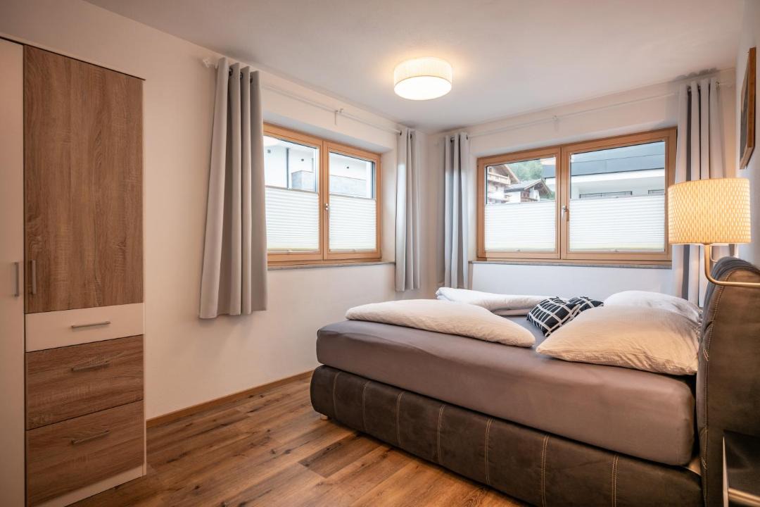 Photo of Bedroom in Hoarberg