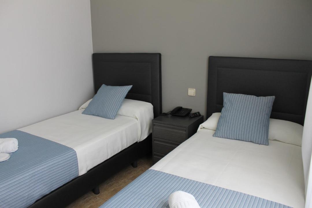 Photo of Bedroom in Barajas