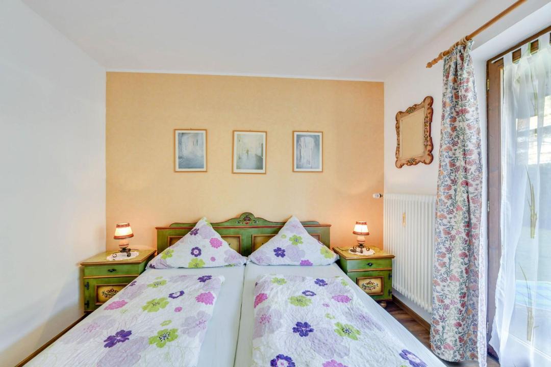 Photo of Bedroom in Inzell
