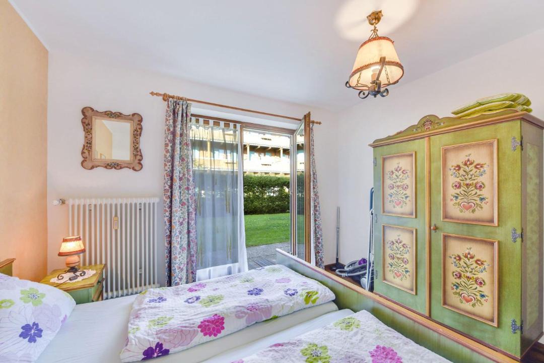 Photo of Bedroom in Inzell