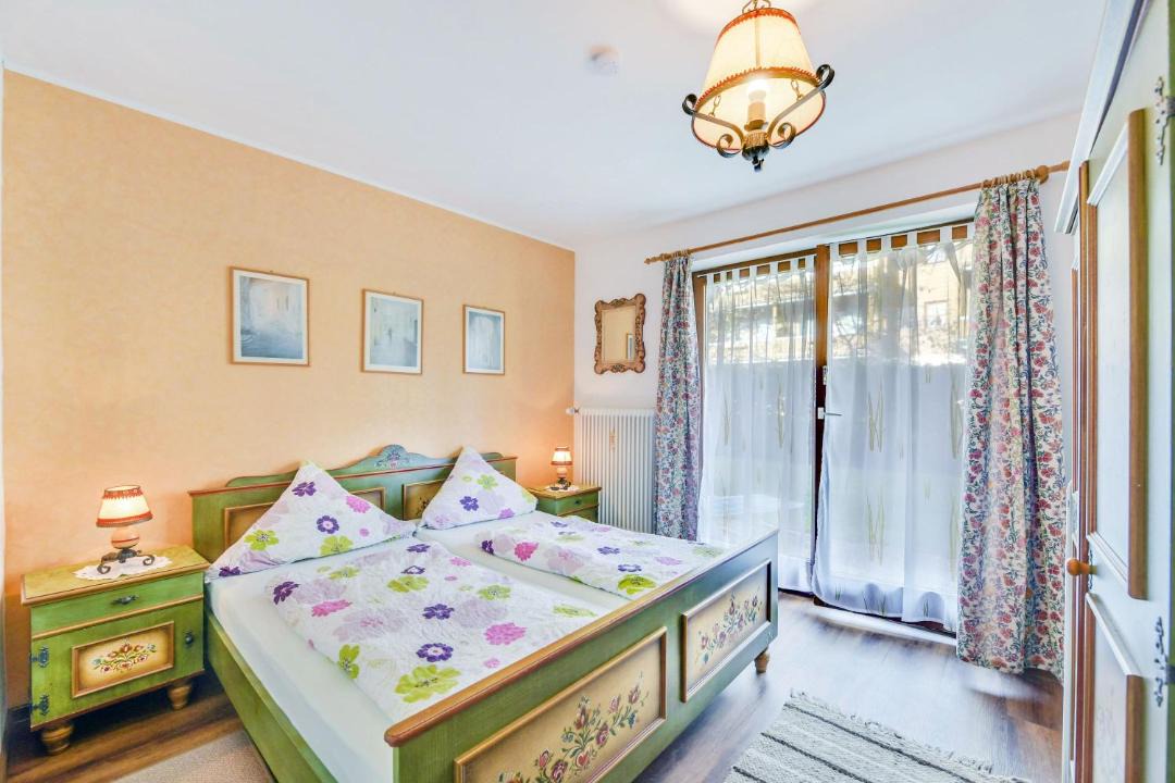Photo of Bedroom in Inzell