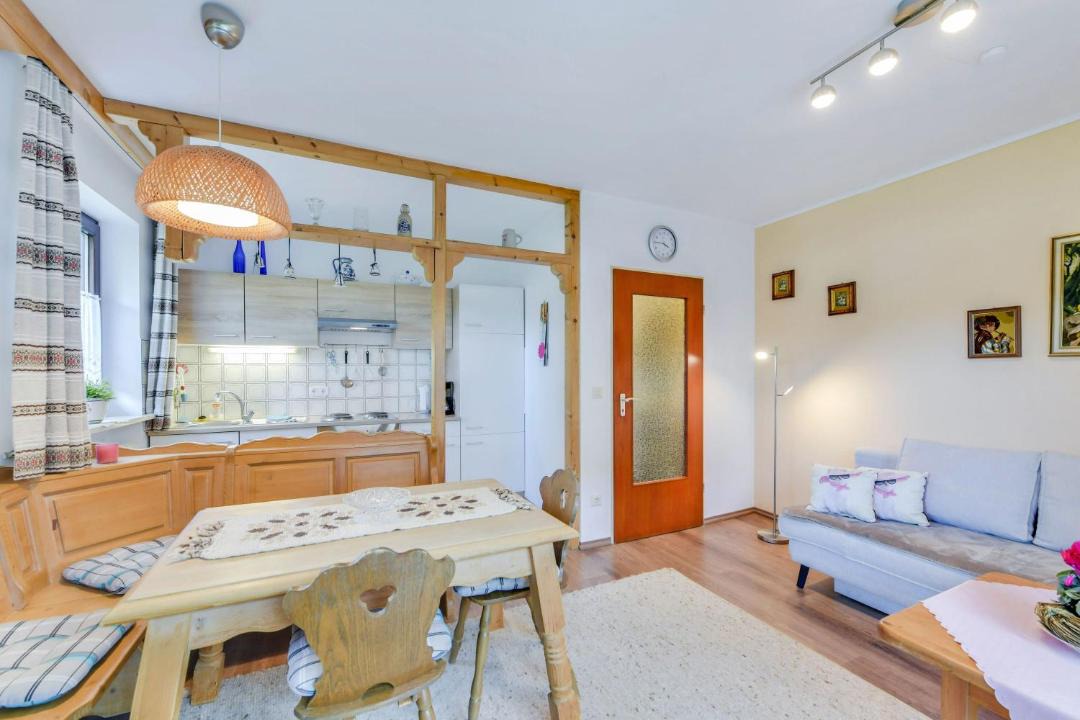 Photo of Livingroom in Inzell