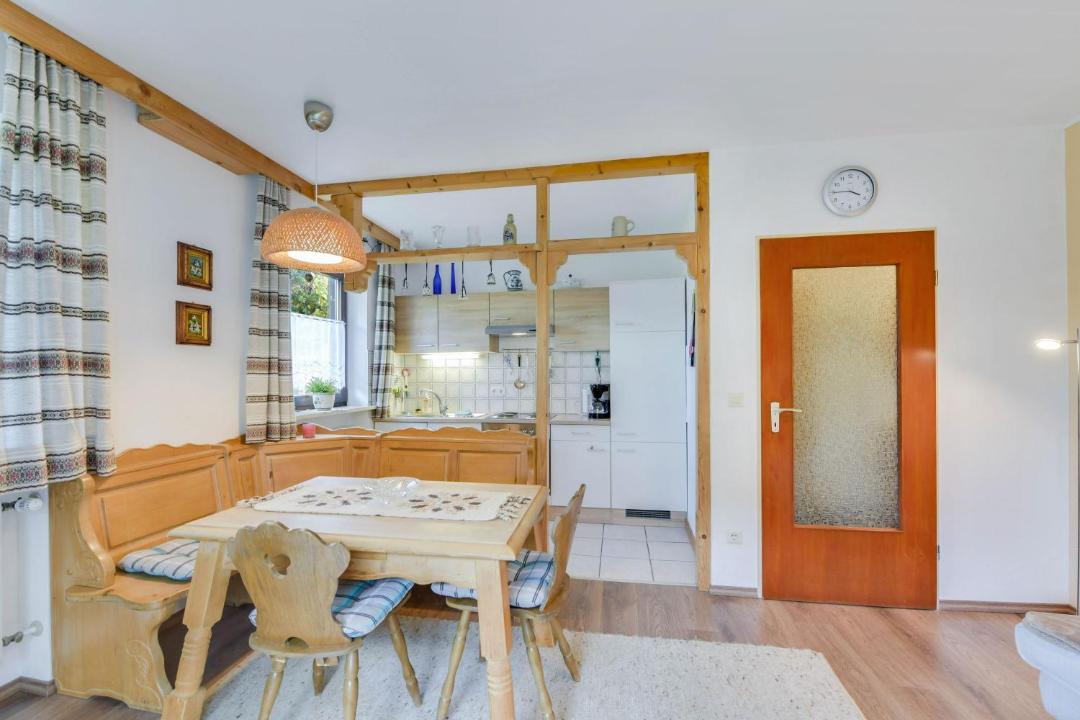 Photo of Livingroom in Inzell